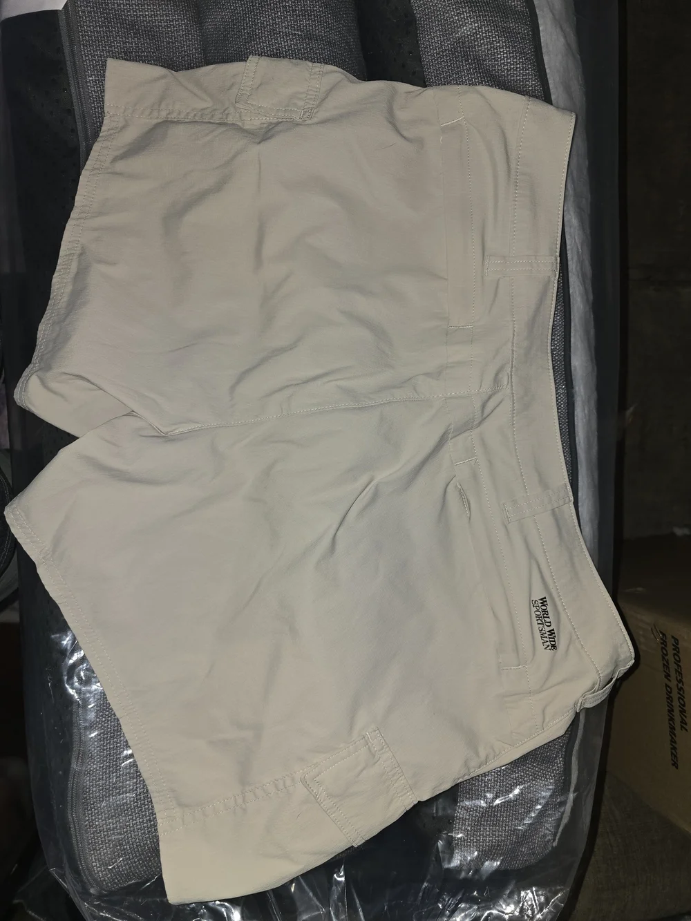 Womens Size 14 Shorts